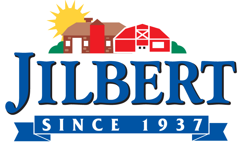 Jilbert Dairy - the UP's Supplier for fresh local dairy products
