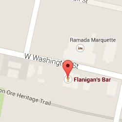 Find Flanigan's Bar On Google Maps