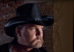 Country's Trace Adkins