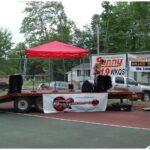 Great Lakes Radio - 4th Texaco Country Showdown - Pre-Show Equipment Testing