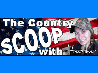 My New Years Resolution - The Country Scoop with Heather