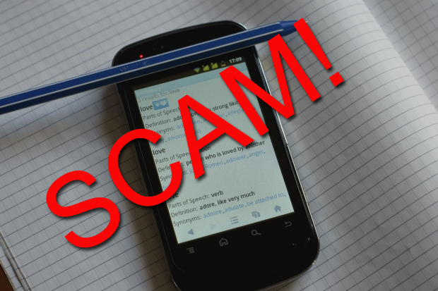 The Marquette Board of Light and Power Announces a Phone Scam coming from Detroit MI