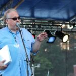 Marquette Area Blues Society's 12th Annual Blues Fest at Mattson Lower Harbor