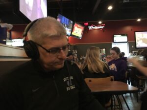 Thank you to everyone who joined us on air tonight.