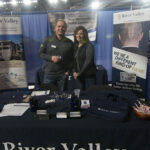 Talk to River Valley Bank about financing!