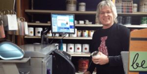 See the Hamari Brothers this Friday for the store's 72nd Anniversary