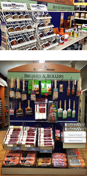 Marquette Wallpaper and Paint Celebrates 72nd Anniversary This Friday