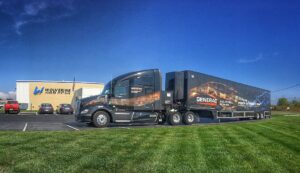 Wolverine Power Systems is the exclusive U.P. Distributor for Generac Industrial Power Generators.