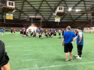 On_The_Job_UP_All_Star_Game_Practice