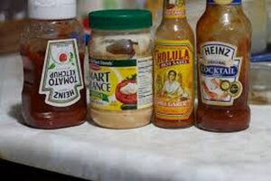 On_The_Job_condiments_040219