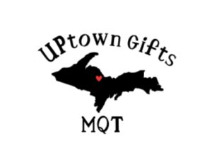 Shop UPtown Gifts during Small Business Saturday