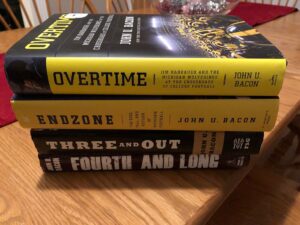 On_The_Job_JohnU_Books