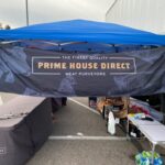 Prime House Direct had some amazing discounts on meat and seafood!