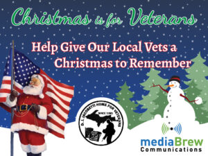Christmas is for Veterans 2021