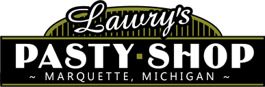 Lawry's Pasty Shop Logo