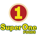 Super One Logo