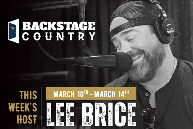 Backstage-Country-Lee-Brice-banner