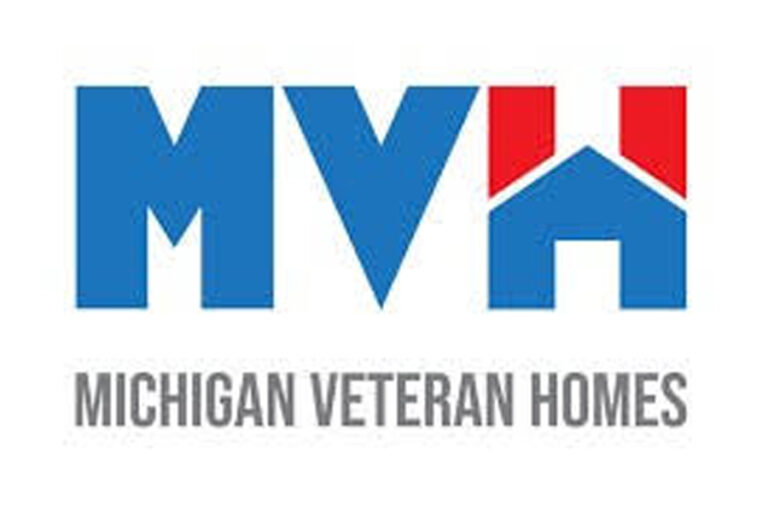 Michigan-Veteran-Homes-Banner