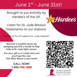 hardees-st-jude-fundraiser