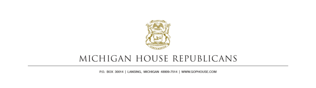 michigan-house-republicans