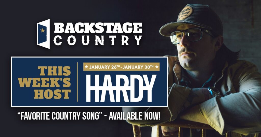HARDY-Backstage-Country