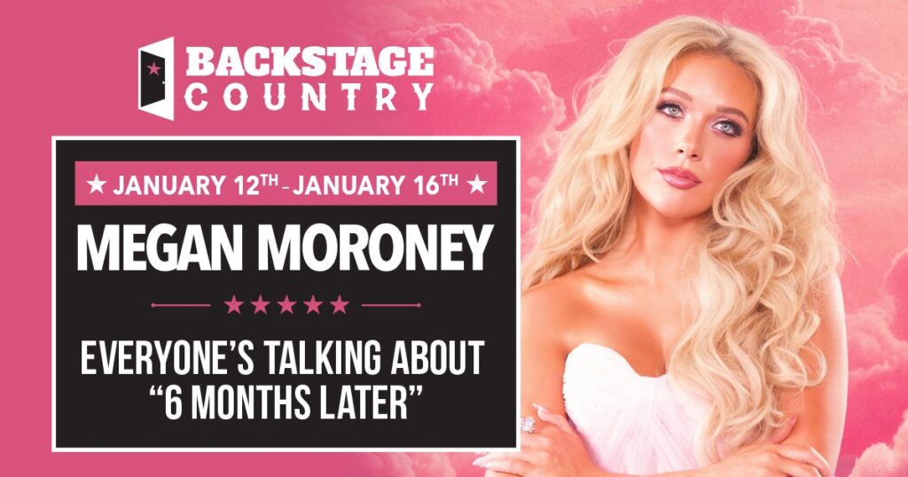 Backstage-Country-Megan-Moroney